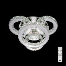 Citilux Подвесная люстра Citilux Olimpia EL330C70.1 ID - 382916