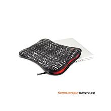 Чехол BUILT Laptop Sleeve E-LS12-CGD для ноутбука 12-13, City Grid