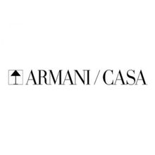 Фабрика Armani Casa