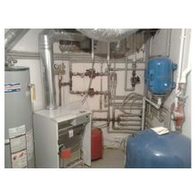 Подбор, поставка и монтаж систем отопления, водоснабжения, канализации, вентиляции под ключ