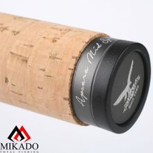 Спиннинг штекерный Mikado APSARA MID SPIN 240 (тест 7-25 г)