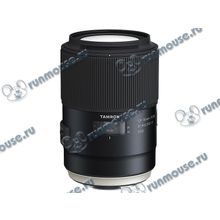 Объектив Tamron "SP 90mm F 2.8 Di Macro 1:1 USD" F017S для Sony (ret) [136955]