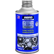 Abro Platinum Injector Cleaner 295 мл