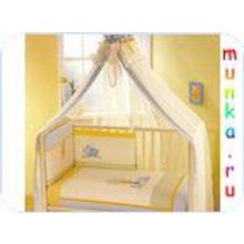 Балдахин Feretti Jungle