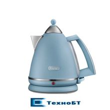 Чайник электрический Delonghi KBX-2016 AZ