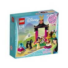 Конструктор LEGO 41151 Disney Princess Учебный день Мулан