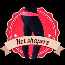 Hot Shapers (Хот Шейперс) - бриджи для похудения