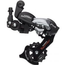 Переключатель задний Shimano Tourney TX RD-TX71D