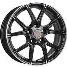 Колесный диск REPLICA _Concept-NS534 7x17 5x114,3 D66,1 ET40 mbf