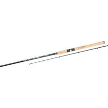 Спиннинг штекерный Mikado LA VIDA MEDIUM SPIN MS 220 (тест 5-25 г)