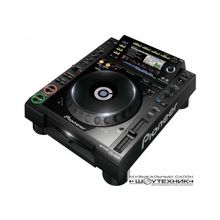 PIONEER CDJ-2000  DJ-проигрыватель