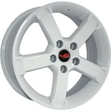 Колесный диск REPLICA FD4 6,5x16 5x108 D63,3 ET50 w