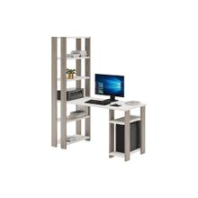 Мэрдэс Компьютерный стол СТН 180-140