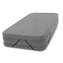 Наматрасник для надувных кроватей Intex 69641 Airbed Cover (99х191х10см) (1120363)