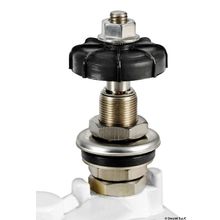 Osculati Motor for arms and blades 24 V 30 W, 19.183.02