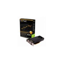 PCI-E 2048Mb Zotac GTX 670, DDR5, 256bit, DVIx2, HDMI, DP, (ZT-60301-10P) RTL p n: ZT-60301-10P