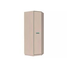 Сильва Шкаф угловой правый НМ 013.04-02 «Рико» Аква ID - 314400