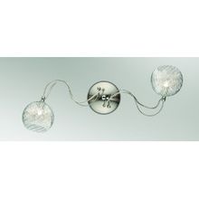 Odeon Light 2569 2W Stray бра (настенный светильник)