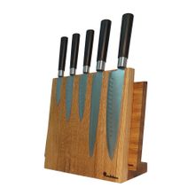 Woodinhome Комплект магнитная подставка с разделочной доской Woodinhome KS002LSONKIT