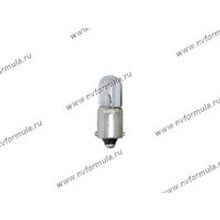 Лампа 12V4W BA9s OSRAM 3893