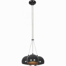 Nowodvorski Ball Black-Gold 6587