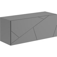 Модули Стиль ГРАНЖ Шкаф навесной ШН-003 (Д.900)