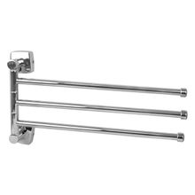 Полотенцедержатель 34 См Fixsen Kvadro Fx-61302A-3