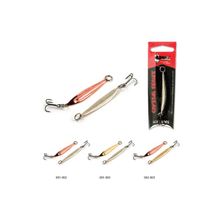 AKARA Блесна зим. Akara Ice Lures 5065  5,5 гр. 001 002