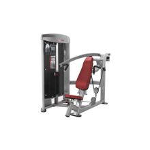 Mega power наклонный жим с мини-компьютером, 210ф Aerofit MIP-1400