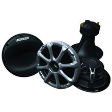 Kicker KM6500.2