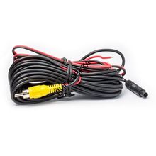 Камера заднего вида Mazda 3 2014+ sedan MyDean VCM-457C