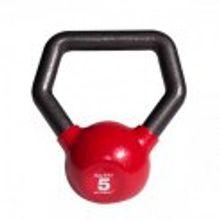 Body-Solid Kettleball KBL5