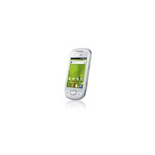 Мобильный телефон Samsung S5570 Galaxy Mini White 832 Mhz