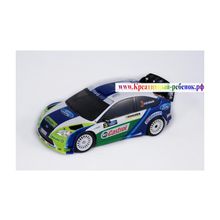 Машинка   FORD FOCUS RS WRC 2006