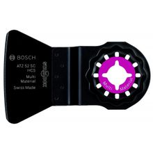 Bosch Шабер для многофункциональных инструментов Bosch ATZ 52 SC (2608661646)