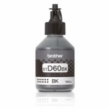 Чернила BT-D60BK для Brother DCPT310 510W 710W черные, 6,5К  BTD60BK