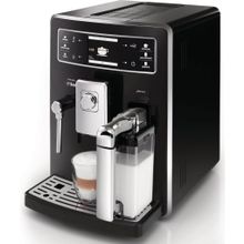 Автоматическая кофеварка Philips Saeco Xelsis Evo Class Black HD8943 19