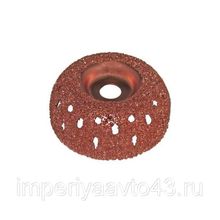 Абразив-сфера, D=76мм, K36 REMA TIP-TOP 595 4209 (1шт.)