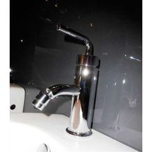 Смеситель для биде Jacob Delafon Purist E14434-4A-CP