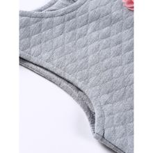SweetBerry Сарафан трикотажный для девочек 205500