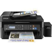 EPSON L566 МФУ струйное