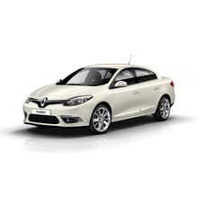 Блокиратор рулевого вала для RENAULT FLUENCE  2013-  ЭлУР для рулевого вала Ф30мм - Гарант Блок Люкс 019.E f k