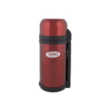 Thermos Multi Purpose Flask 1.2 л Glossy Red 256591