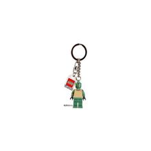 Lego 852021 Squidward Key Chain (Брелок Сквидвард) 2007