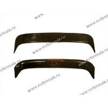 Спойлер 2121-213 на крышу со стоп-сигналом Тольятти