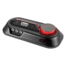 Звуковая карта creative usb sound blaster omni surround 5.1 (70sb156000002) rtl