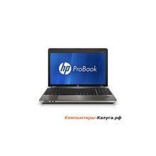 Ноутбук HP ProBook 4730s &lt;LH350EA&gt; i3-2310M 3G 320G DVD-SMulti 17.3 HD+ AG ATI HD 6490 1G WiFi BT cam Bag 8c Win 7HP Metallic Grey