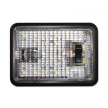 Энергомаш 15.3714 Плафон с платой ПЛ1 с задержкой выключения 12В Энергомаш