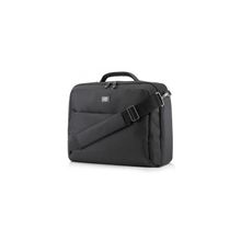 HP professional slim top load case (ay530aa) 173" черный