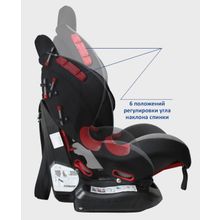 Siger Кокон Серое